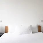 Two Adjacent Luxurious 1 Bed Apartments